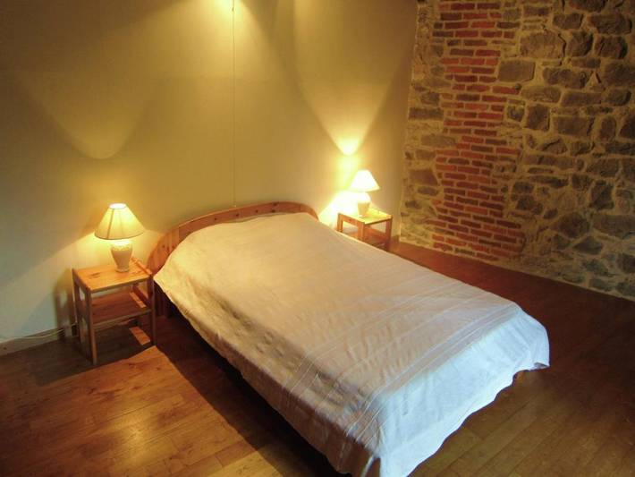Location de vacances pour 13 personnes, avec jardin et terrasse dans Treignes - 3