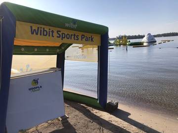 Chalet for 12 Guests in Kenora, Ontario, Picture 2