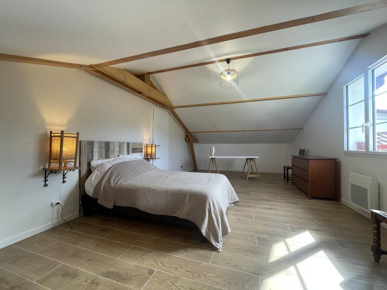 Aguerrekoborda in Sare, Région de Bayonne