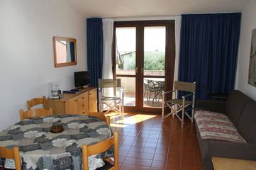 Ferienwohnung für 6 Personen in Moniga del Garda, Gardasee-Berge, Bild 2