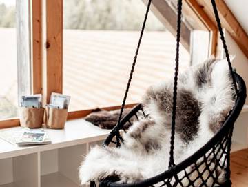 Ferienwohnung für 2 Personen in Bad Wurzach, Württembergisches Allgäu, Bild 4