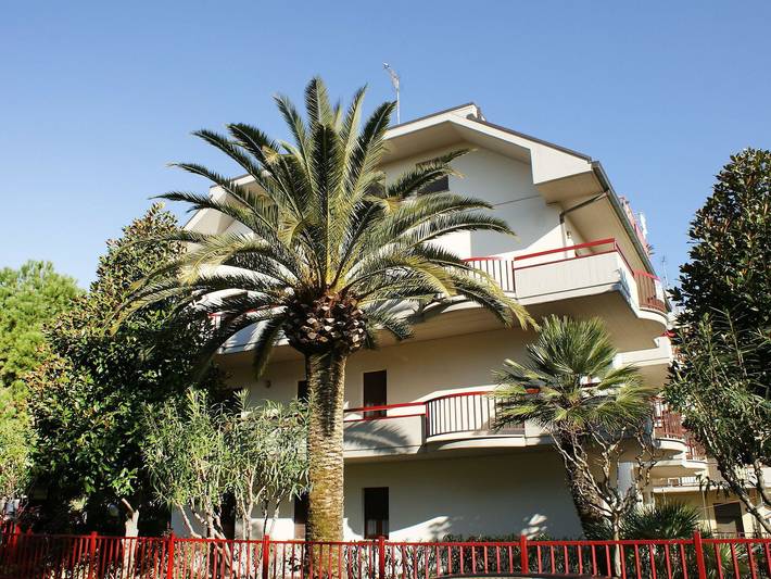Ganze Wohnung, Magnolia - Magnolia 370.1 in San Benedetto del Tronto, Riviera delle Palme