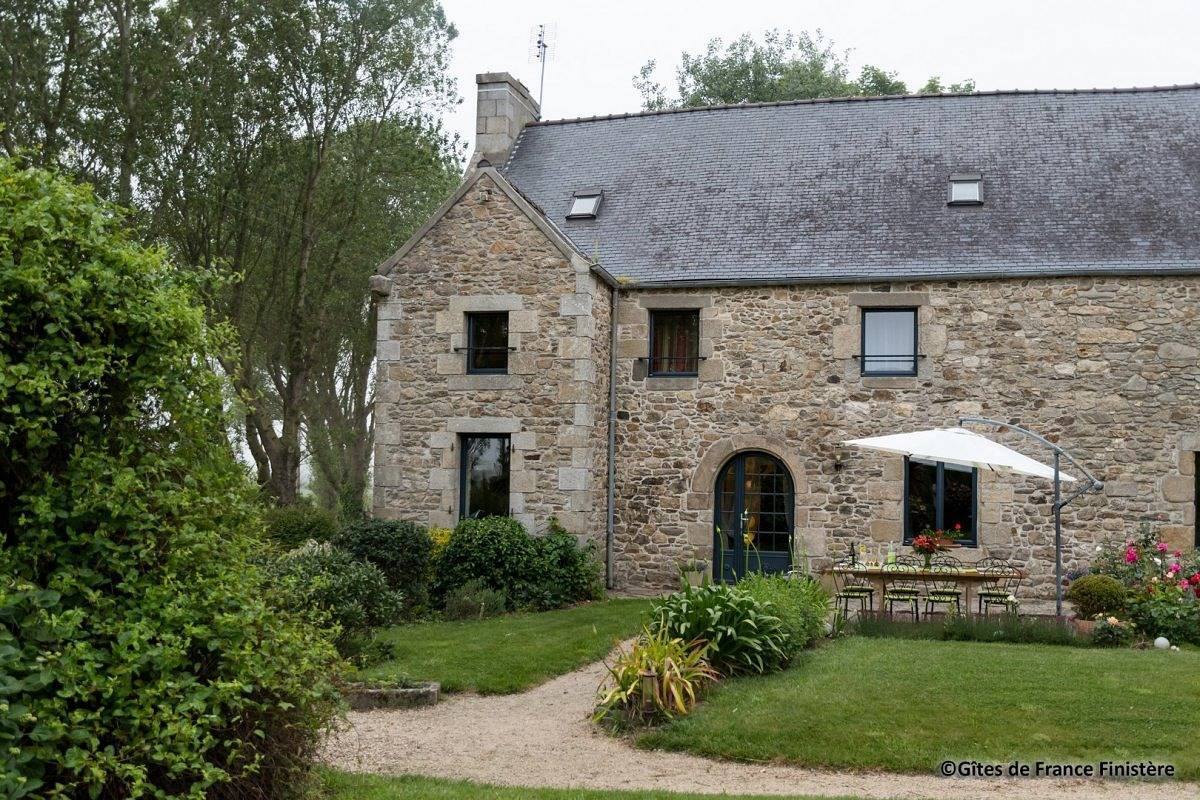 Gite de kergompez in Saint-Pol-de-Léon, Ceinture Dorée