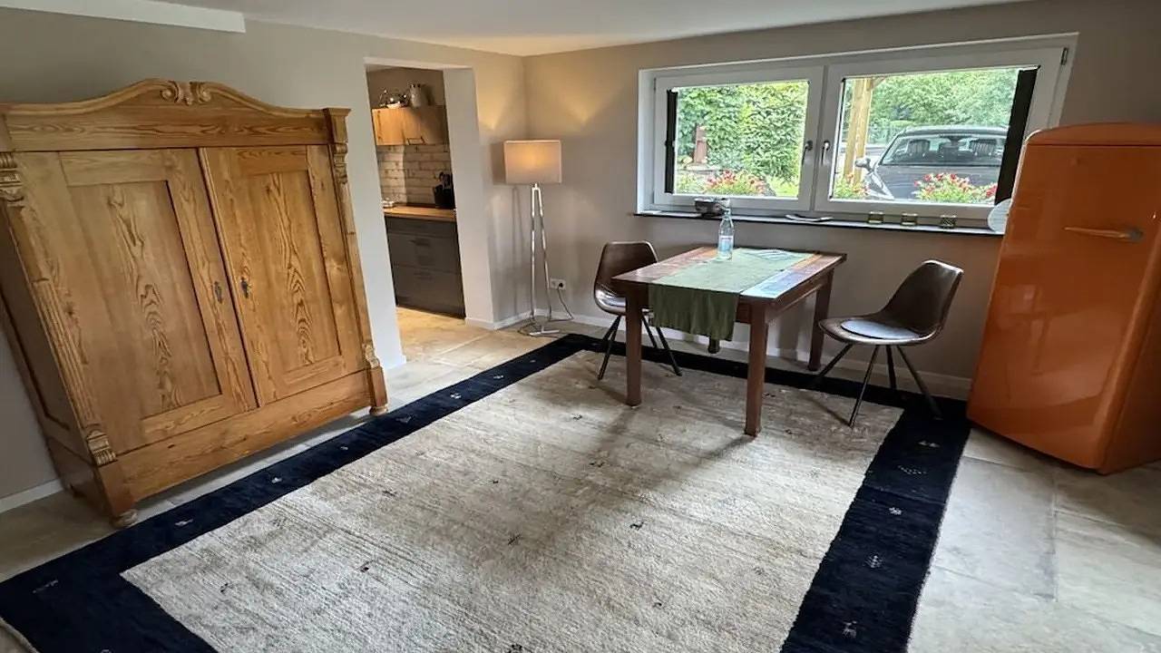 Ferienhaus für 2 Personen (45 m²) in Geisenheim in Stephanshausen, Geisenheim