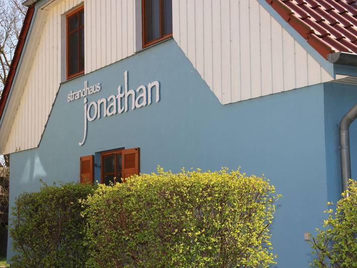 Ferienwohnung für 4 Personen, mit Terrasse und Sauna in Wustrow - 3