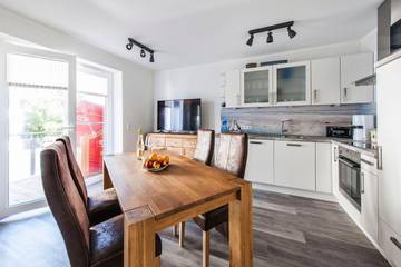 Ferienwohnung für 2 Personen in Büsum, Dithmarschen, Bild 4