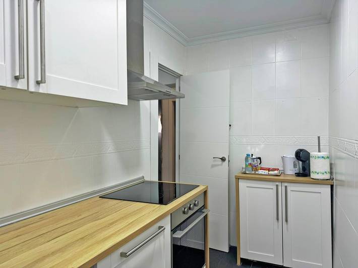 Ganze Wohnung, Apartamento Acebuche in Jerez de la Frontera, Costa de la Luz