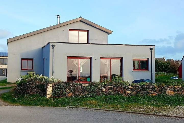 Maison de vacances pour 6 personnes - 1