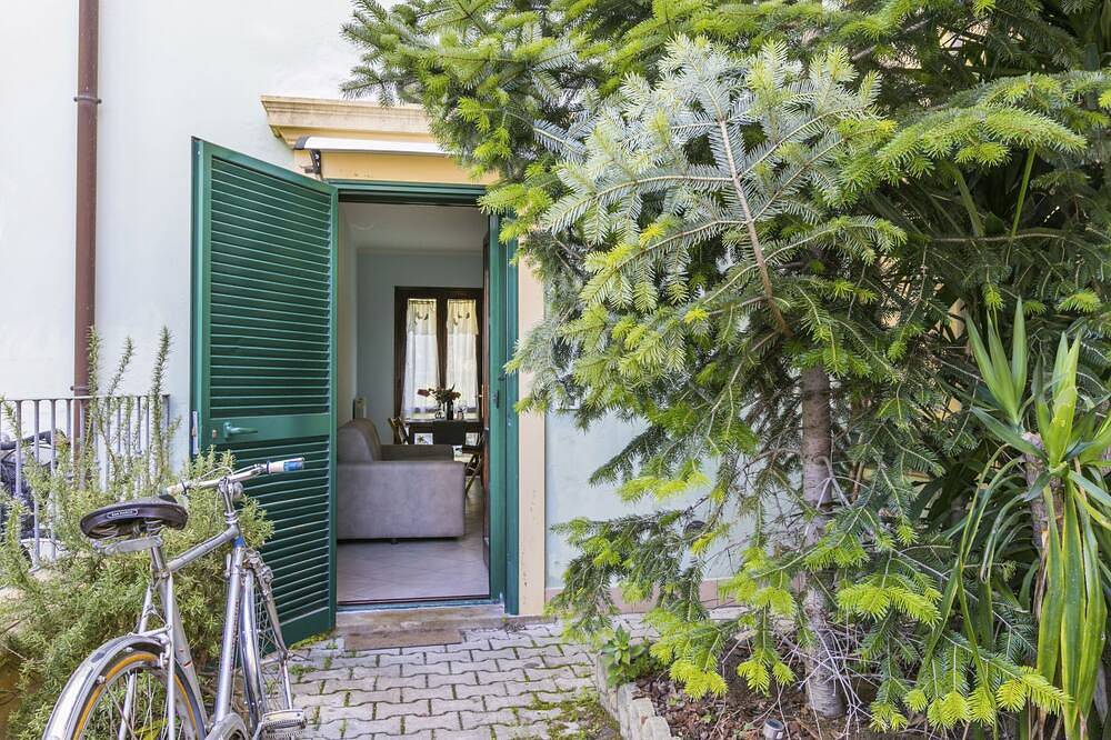 Entire apartment, Casa Fenix by Interhome in Cecina, Etruscan Coast