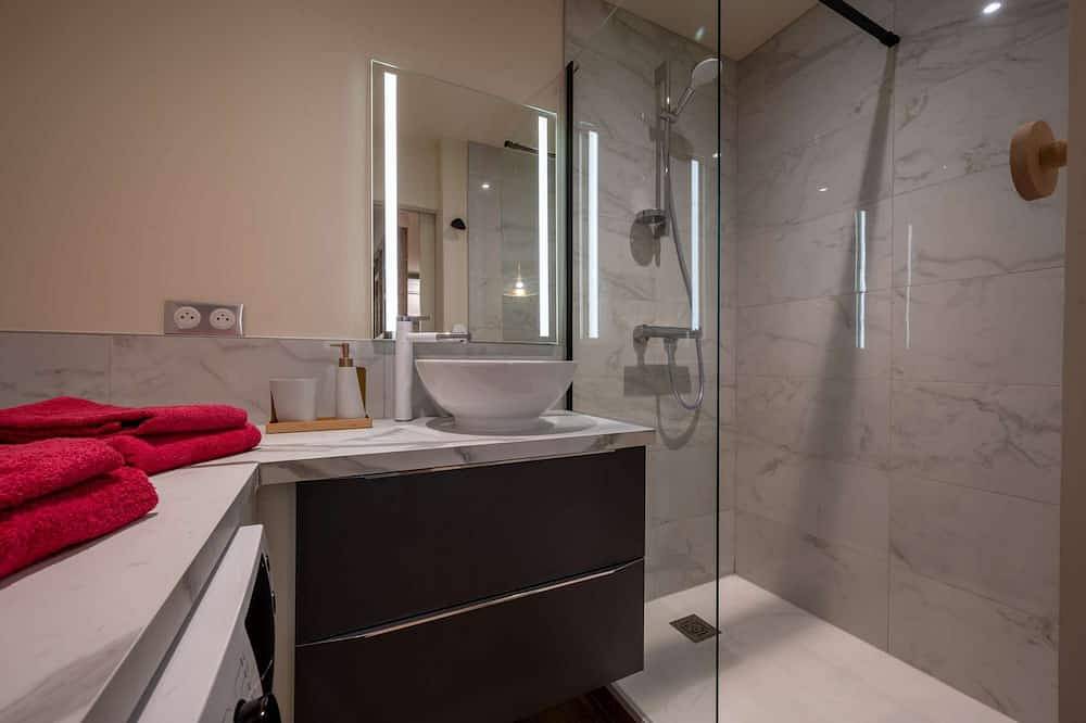 Apartamento entero, La Dolce Vita ★Studio ★Wifi in Châtelguyon, Región de Riom