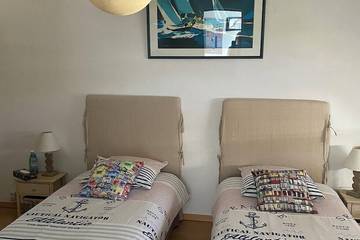 Gîte pour 6 Personnes dans Quiberon, Région de Lorient, Photo 4