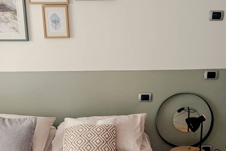 Ferienhaus für 6 Personen, mit Terrasse und Garten, mit Haustier in Ligurien - 4