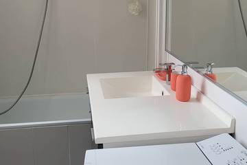 Appartement De Vacances pour 6 Personnes dans Amiens, Région d'Amiens, Photo 4