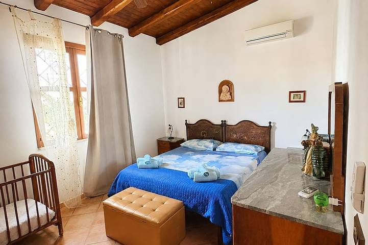 Villa Orchidea En El Mar Con Piscina Privada Entre San Lorenzo Y Marzamemi. in San Lorenzo, Municipio de Noto