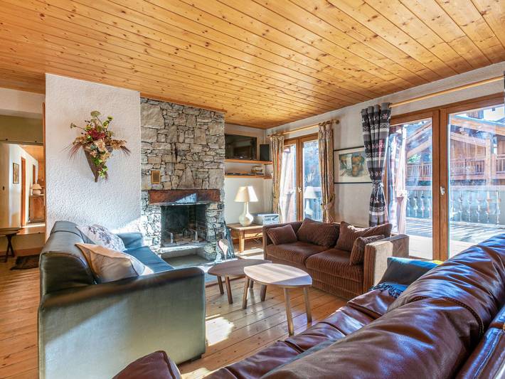 Location appartement pour 5 personnes