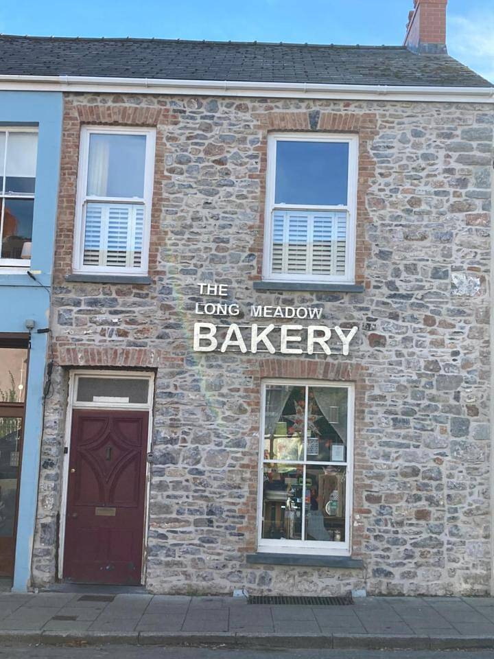 Appartement entier, One-Bedroom Apartment in Pembroke, Pembrokeshire