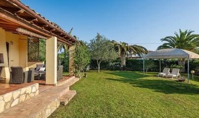 Villa pour 8 Personnes dans Costa Rei, Muravera, Photo 3