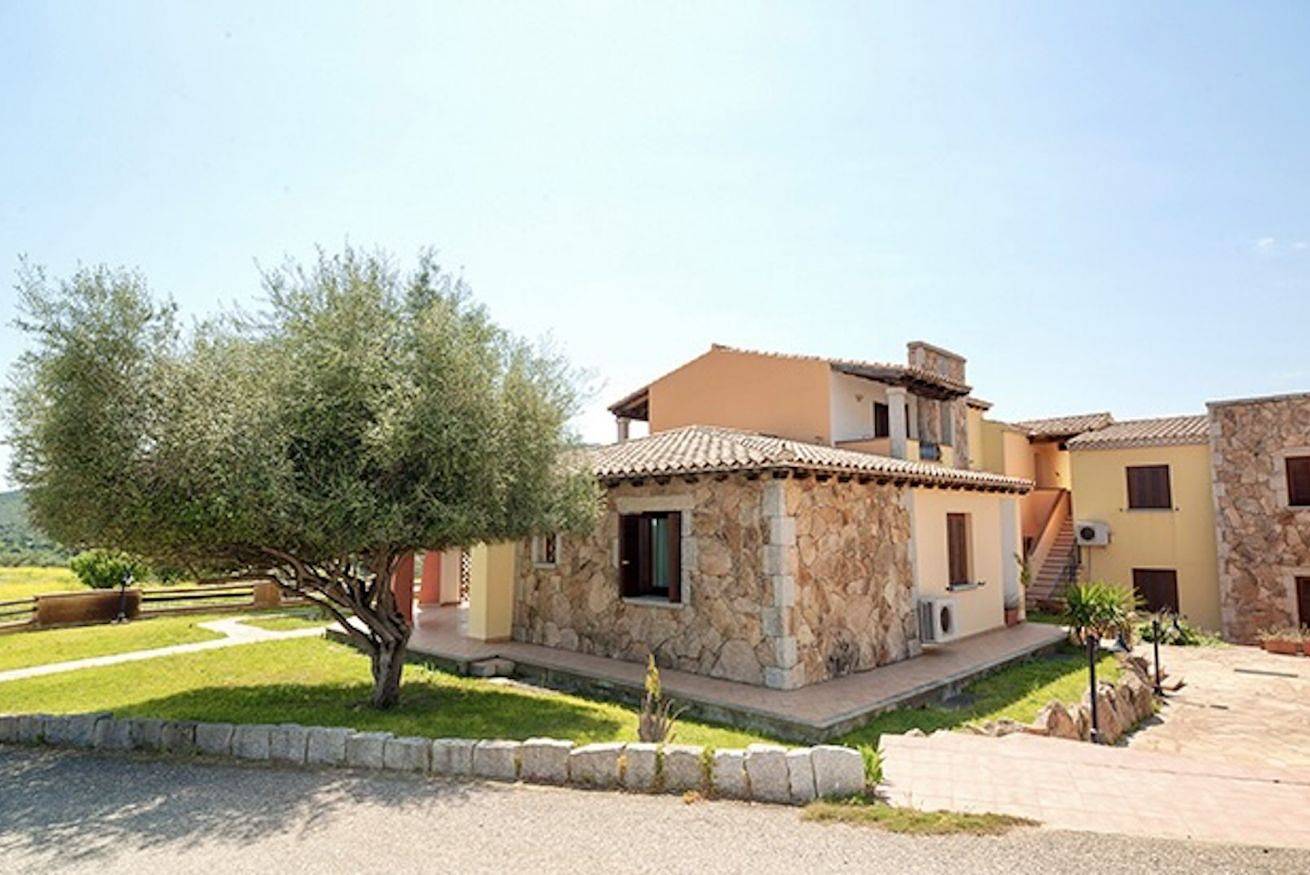 Appartamento intero, Li Troni Trilocale 6 letti  in Maiorca (Sardinia), Budoni