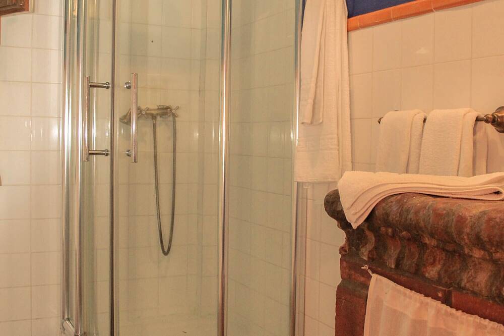 Rural apartment Cortijo Catifalarga - Íntegro Rental in Capileira, Granada Province