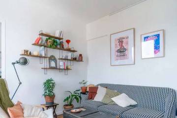Gîte pour 2 personnes dans Stade de France