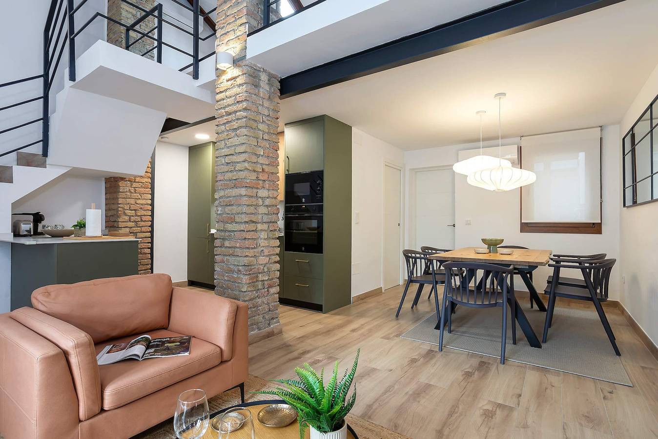Apartamento entero, Genteel Home Antonio Trueba Iii in Playa del Palo, Málaga