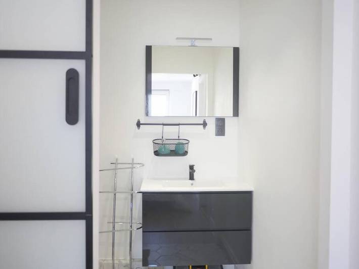 Gîte pour 4 personnes, avec vue et terrasse à Ixelles-Elsene - 3