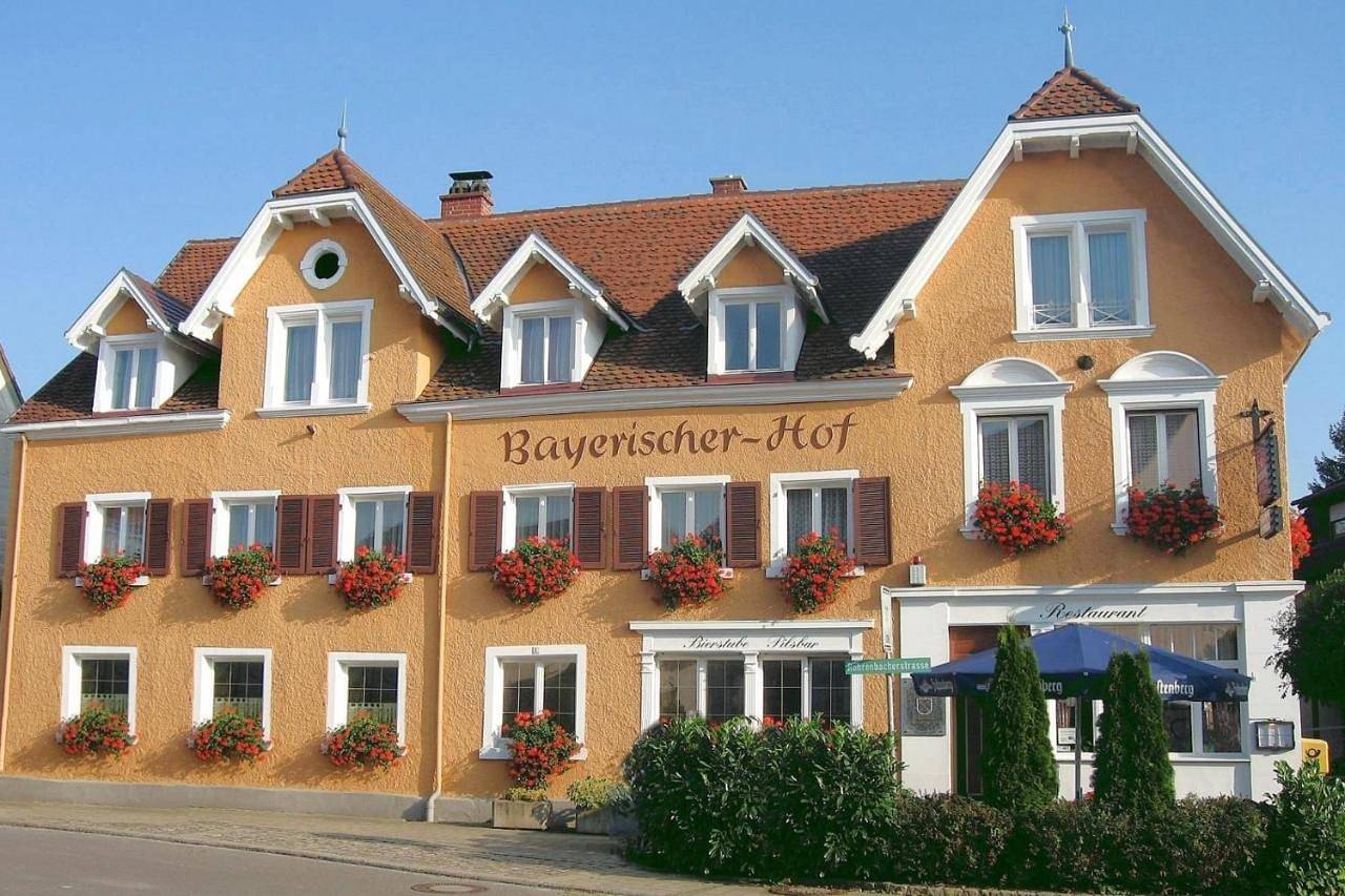 Double Room in Heiligenberg, Region Bodensee-Oberschwaben