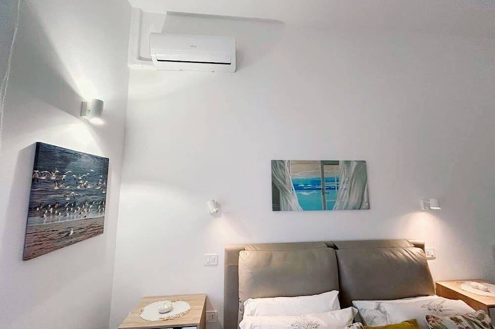 Apartamento entero, Dimora tu Virgiliu - Salento Reservation in Taviano, Golfo de Tarento