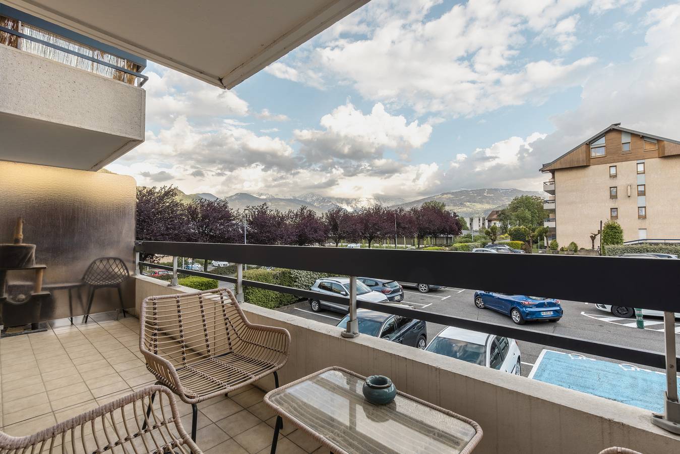 Appartement entier, Le Rosay - by Care Concierge in Sallanches, Pays du Mont-Blanc