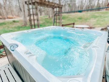 Chalet for 10 Guests in Ohio, USA, Picture 3