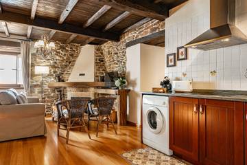 Casa Rural para 5 Personas en Tineo, Interior de Asturias, Foto 4
