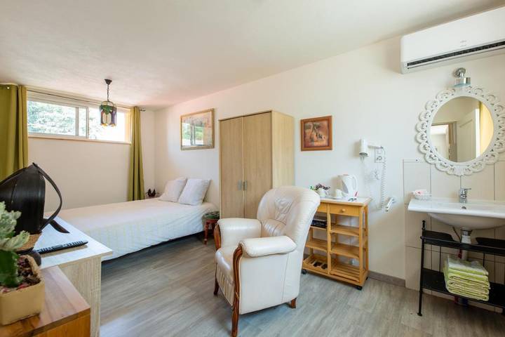 Chambre d’hôte pour 2 personnes dans le Lot-et-Garonne - 2