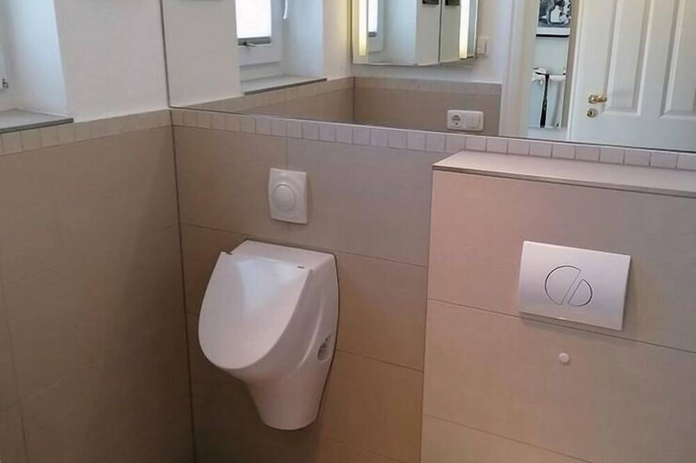 Ferienhaus für 4 Gäste mit 63m² in Bad Kleinen in Bad Kleinen, Nordwestmecklenburg (Wismar und Umgebung)