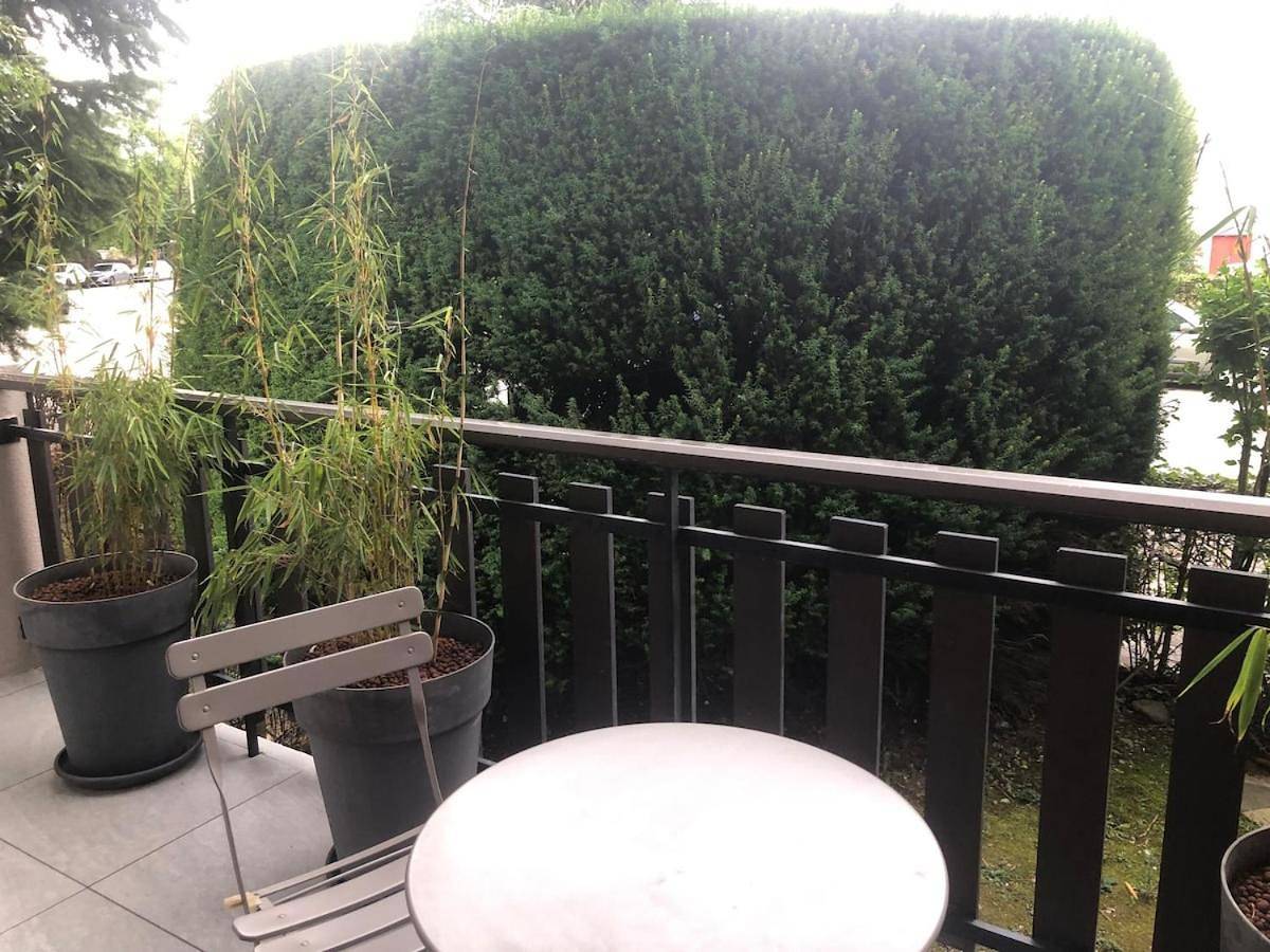 Appartement entier, Charmant T1 Annecy velos parking prive in Annecy, Annecy (commune)