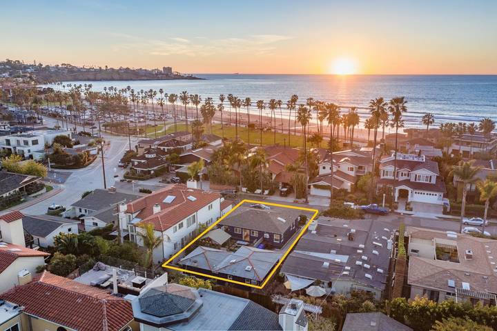 Location de vacances pour 10 personnes, adapté aux familles dans Californie - 2