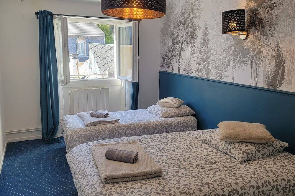 Ganze Wohnung, Triple Bright Room - Centre & Château in Lourdes, Hautes-Pyrénées