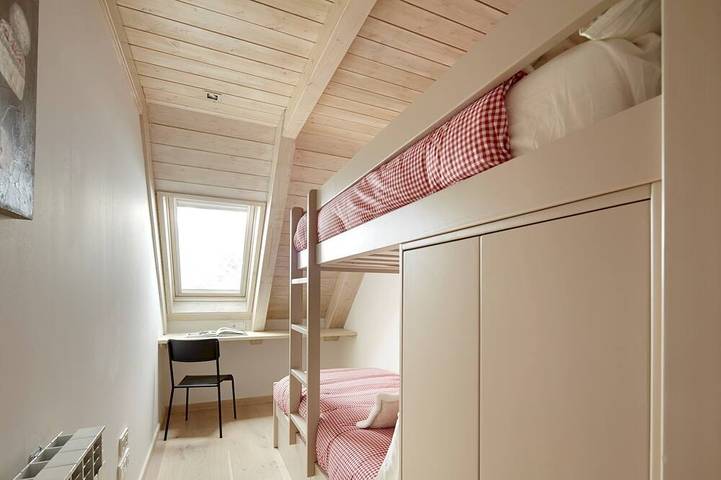 Appartement entier, Val de Ruda Luxe 28 in Baqueira, Naut Aran