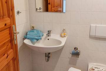 B&b für 3 Personen in Rankwitz, Usedom, Bild 4