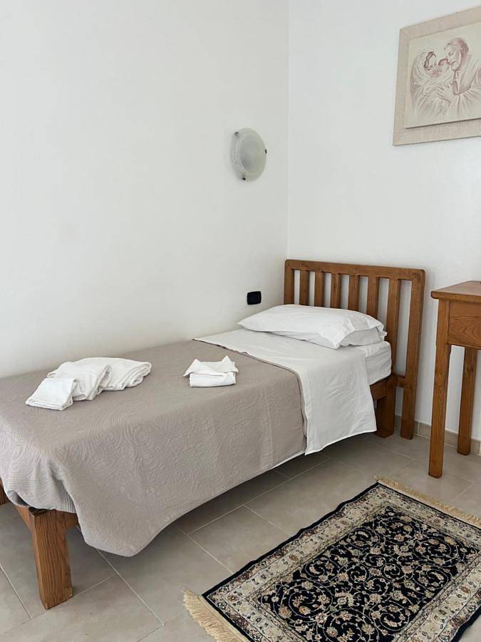 B&B Nonna Valentina in Centola, Cilento Coast