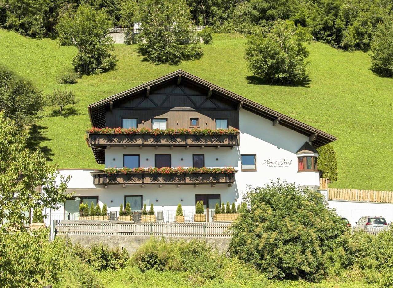 Geheel appartement, Apart Josef in Ladis, Serfaus-Fiss-Ladis