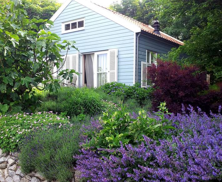 Ferienhaus für 4 Personen in Ouddorp - 2