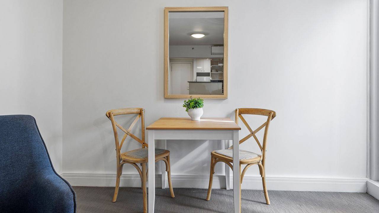 Apartamento vacacional entero, Ferienwohnung für 2 Personen (2 m²) in South Yarra in South Yarra, Melbourne