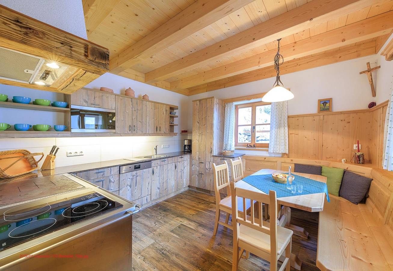 Almliesl Leog-494 in Leogang, Saalbach-Hinterglemm