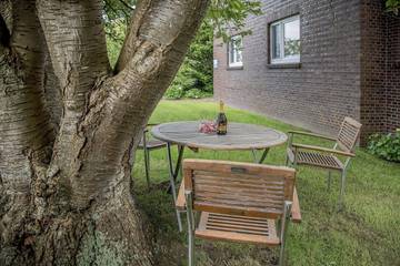 Ferienhaus für 9 Personen in Carolinensiel, Wittmund, Bild 3