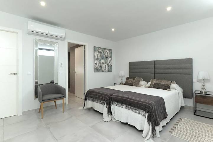 Bungalow für 4 Personen in Cartagena - 3