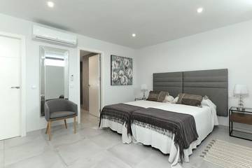 Bungalow für 4 Personen in Atamaría, Costa Cálida, Bild 2