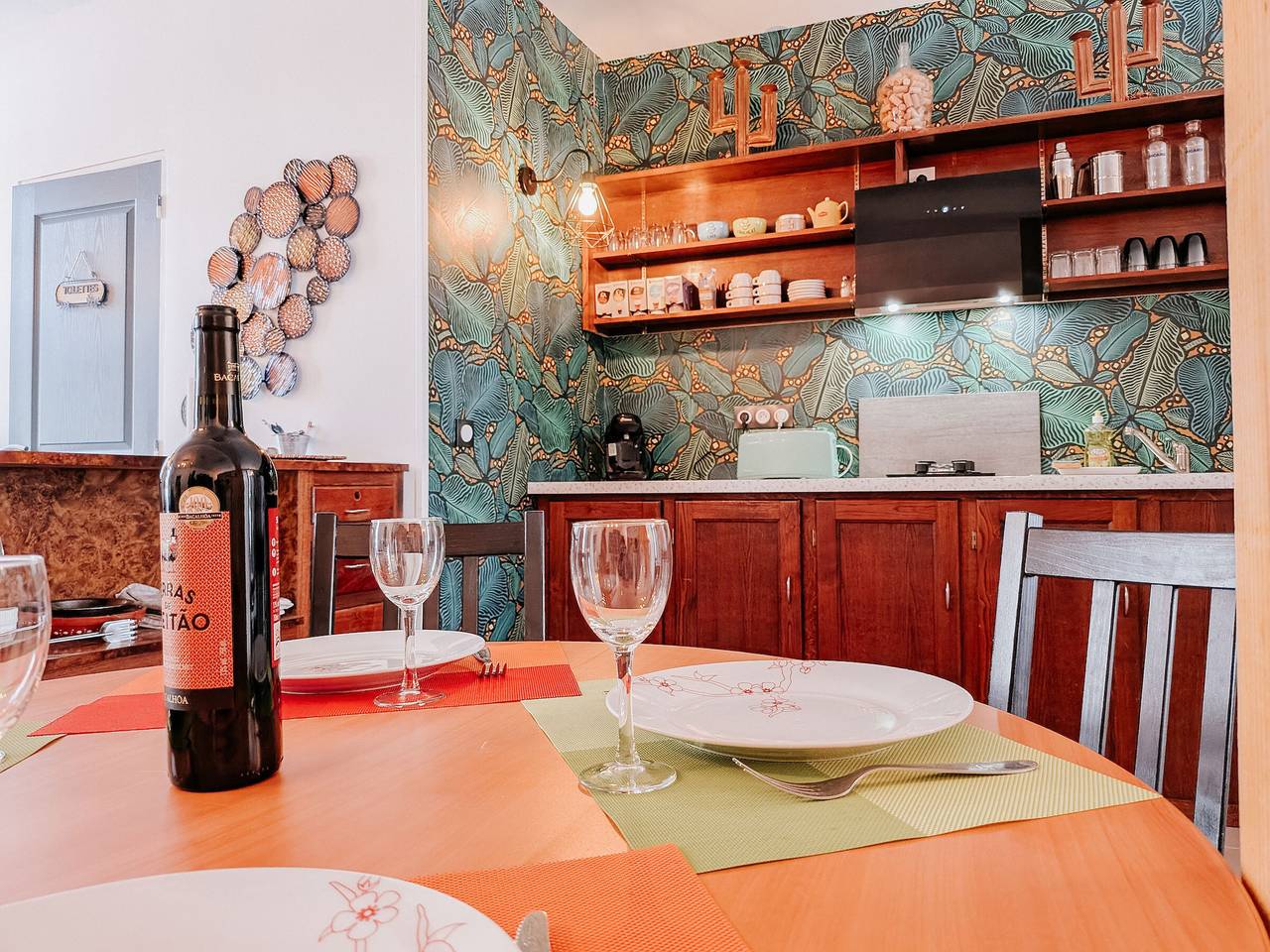 Acogedora casa de campo cerca del lago Éguzon in Orsennes, Región de La Châtre