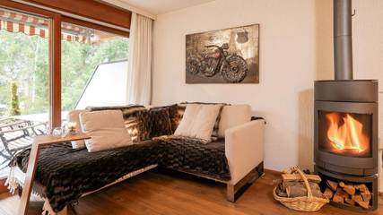 Hütte für 4 Personen in Maria Alm, Steinernes Meer, Bild 3