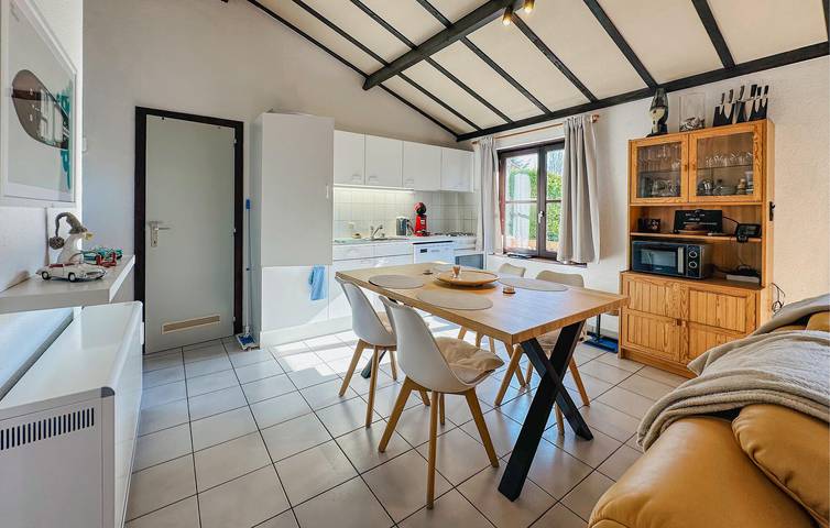 Ferienhaus für 4 Personen, mit Garten und Pool sowie Terrasse in Belgien - 4