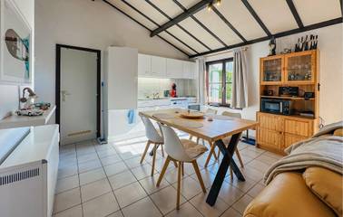 Ferienhaus für 4 Personen in Bredene, Flandern, Bild 3